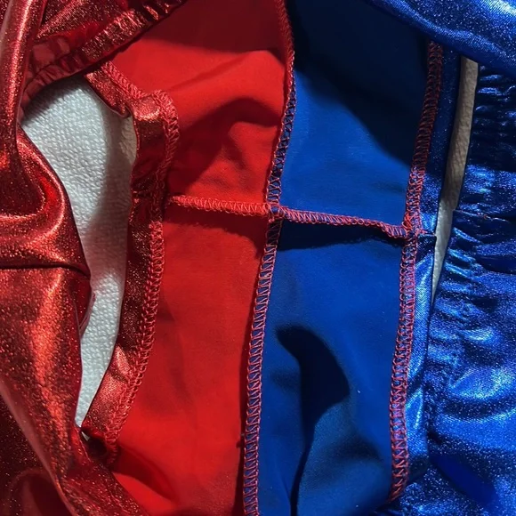 Harley Queen booty 🩳 - Picture 2 of 2